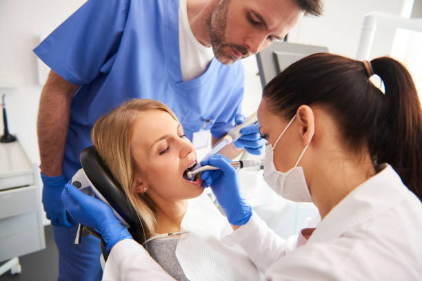 Best Dental Fillings (Composite and Amalgam)  in Manchester, PA